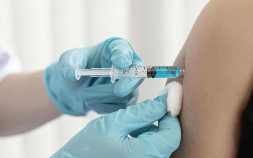 “Open day” per i vaccini AstraZeneca, l’Unione per la Difesa dei Consumatori chiede la massima attenzione nell’organizzazione