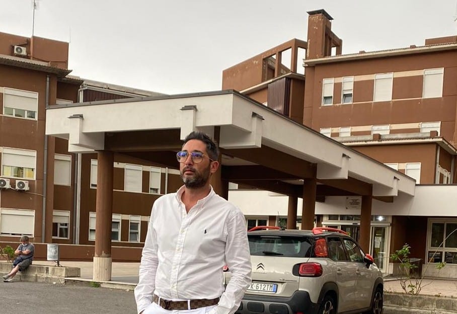 Carenza di personale all’Ospedale “Barone Romeo di Patti”, l’Unione per la Difesa dei Consumatori non ci sta