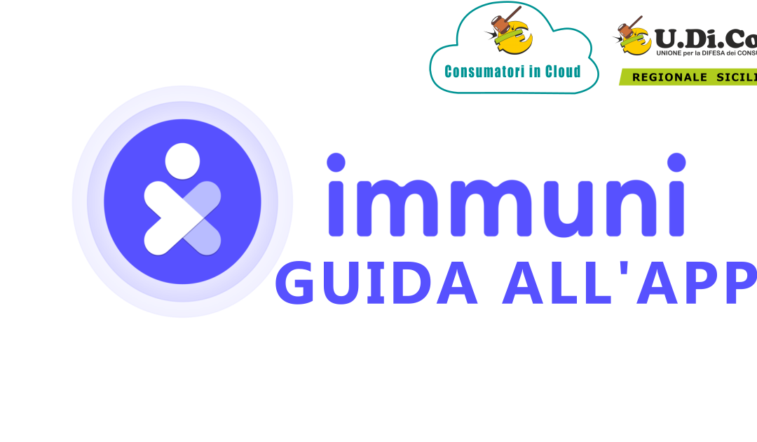 Guida App Immuni