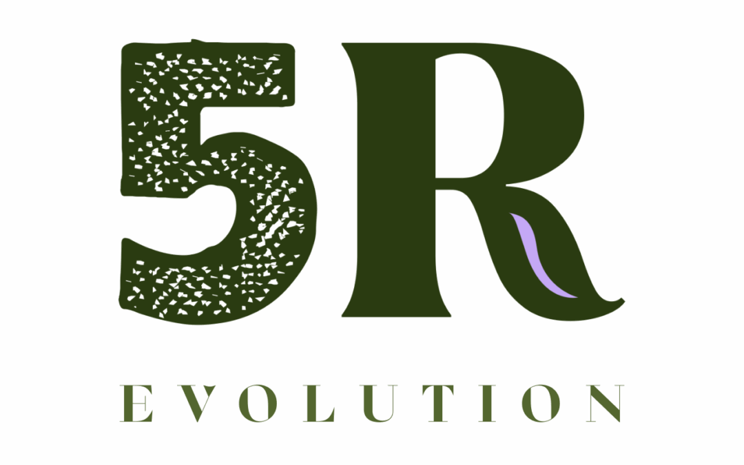 5REVOLUTION- UN FUTURO VERDE